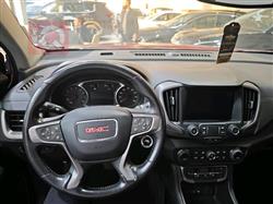 جی ئێم سی تیرەین